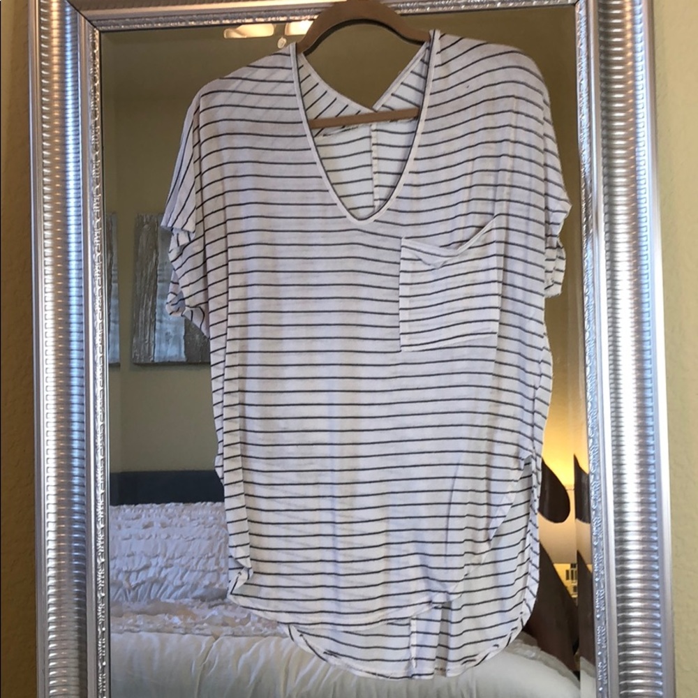 Lulus Oversized T-shirt